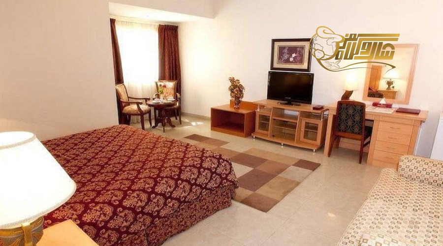 هتل های 3 ستاره در تور عمان فروردین 1403