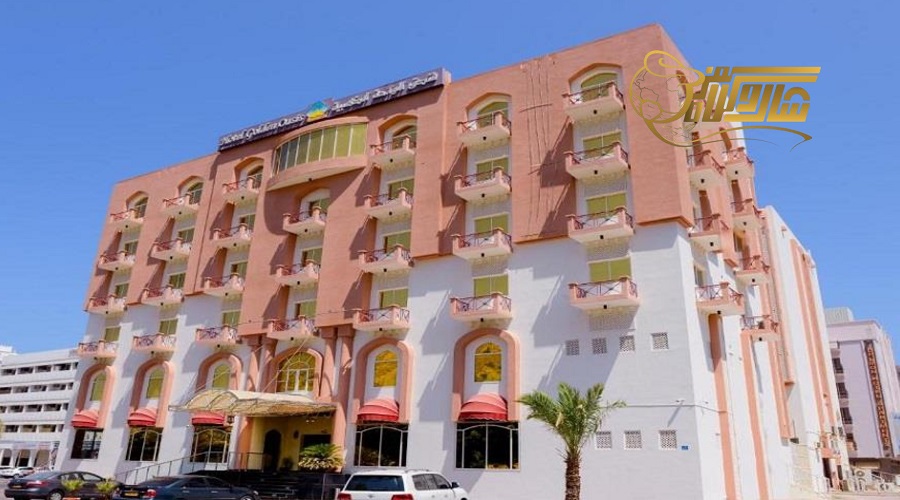 هتل های 3 ستاره در تور عمان مرداد 1403