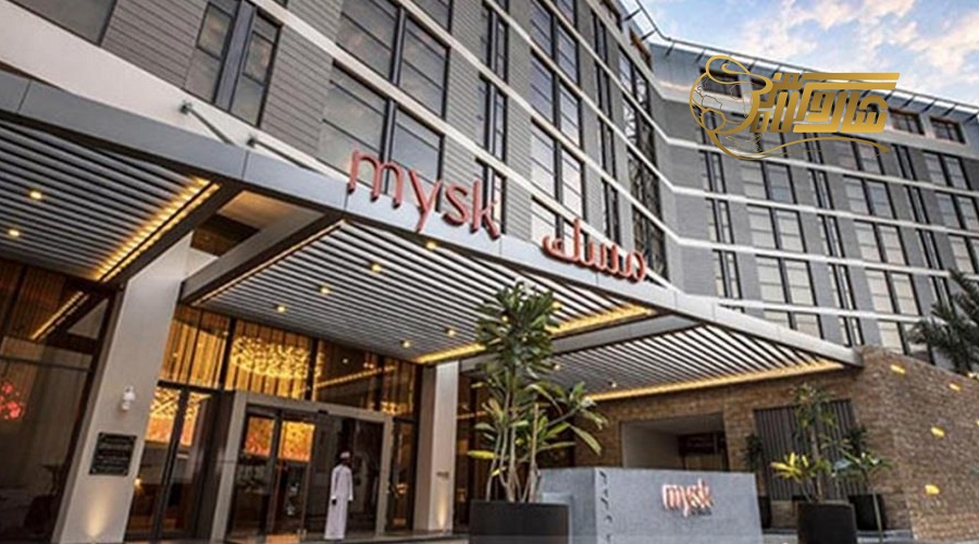 هتل های 4 ستاره در تور عمان اردیبهشت 1403
