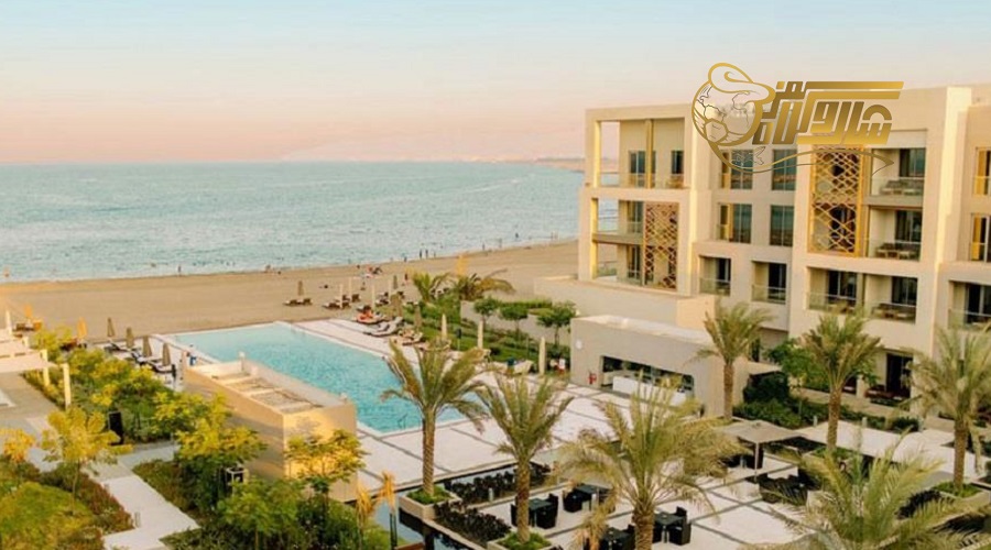 هتل های 5 ستاره در تور عمان اردیبهشت 1403