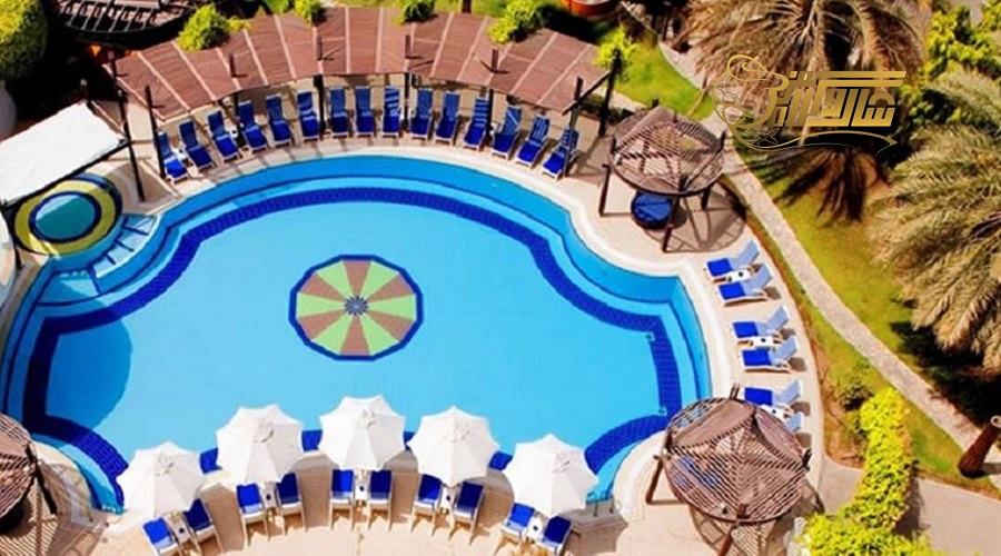 هتل های 5 ستاره در تور عمان تابستان 1403