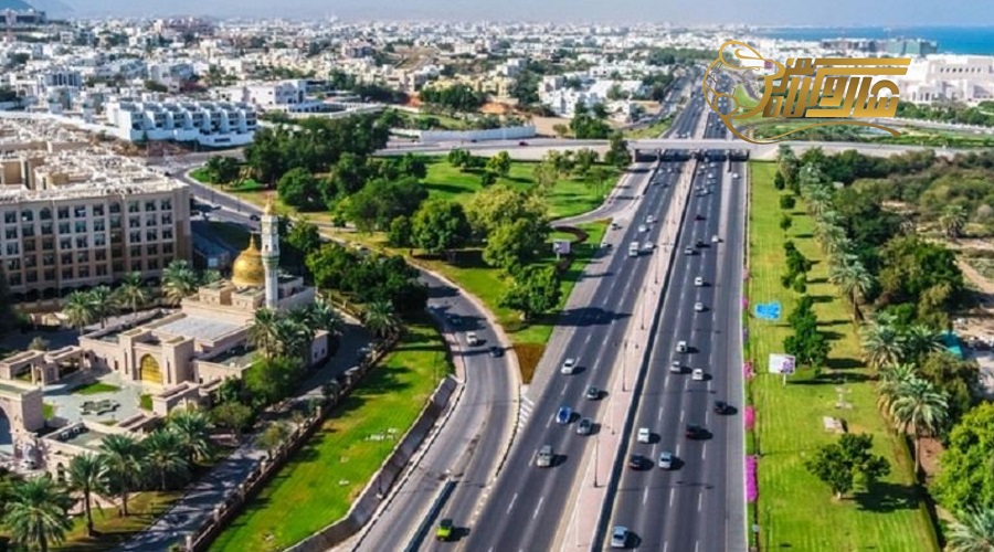 اطلاعاتی درباره تور عمان پاییز 1404 و کشور عمان