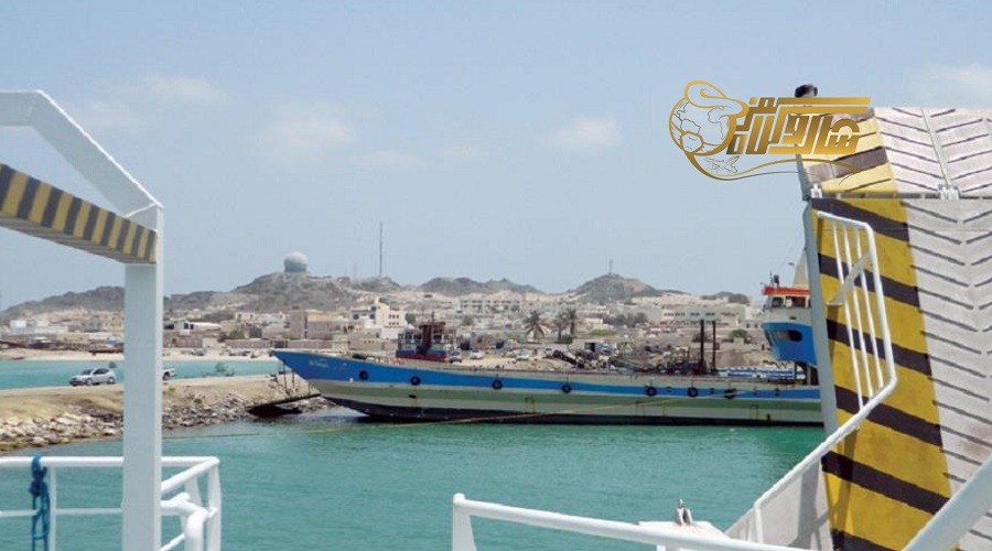 بازدید از جزیره مصیره در تور عمان زمستان 1404