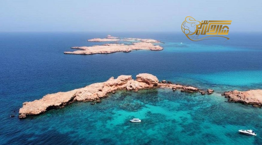 بازدید از جزیره مصیره در تور عمان شهریور ۱۴۰۵