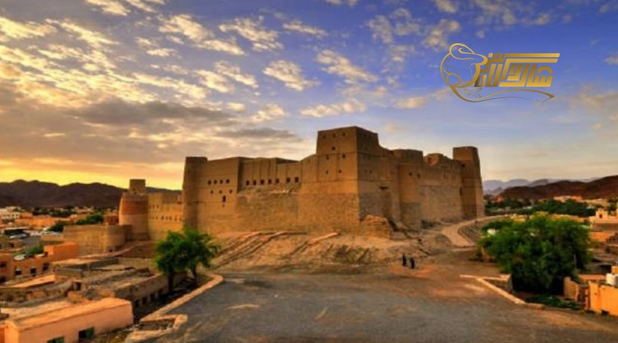 بازدید از شهر سحرآمیز بهلا در تور عمان آذر ۱۴۰۴ | جادوی تاریخی و کویری