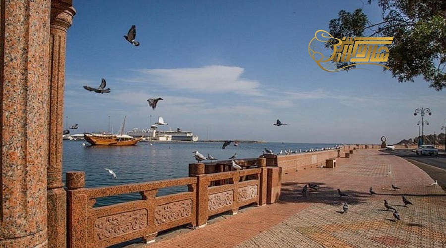 بازدید از شهر مسقط در تور عمان شهریور ۱۴۰۵