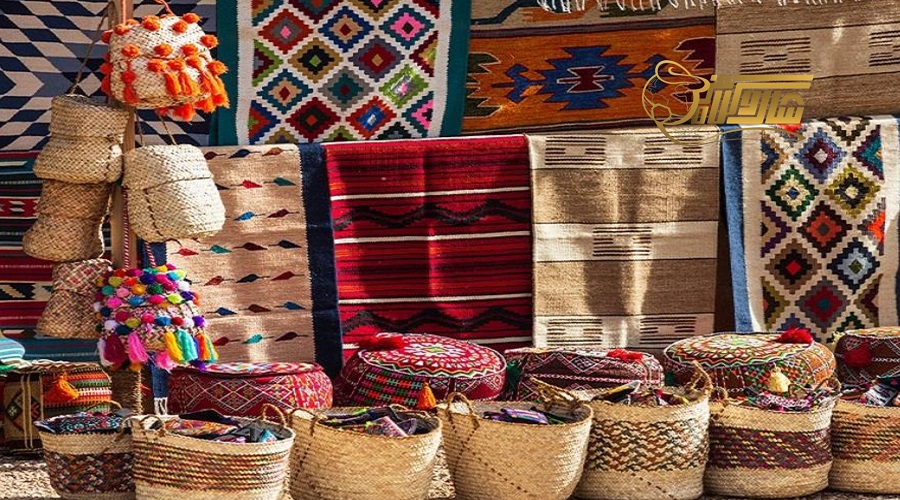 سوغاتیهای محبوب در تور عمان آذر ۱۴۰۴ | هدیهای خاص از سرزمین عربها