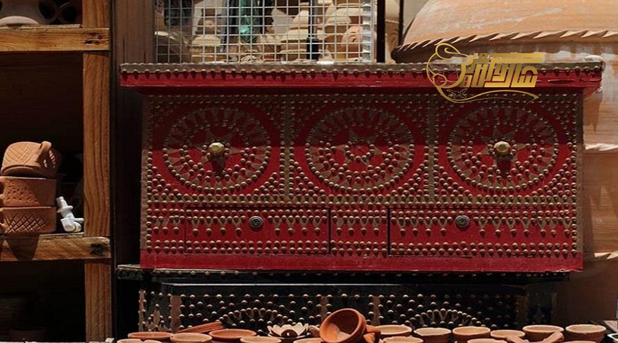 در تور عمان شهریور ۱۴۰۵ چه سوغاتی‌هایی بخریم؟ 