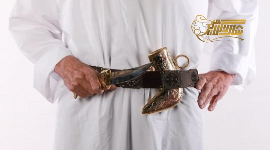 در تور عمان پاییز 1404 سوغاتی چی بخریم؟