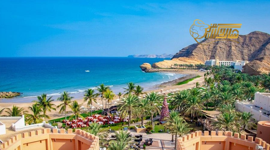 عمان آبان