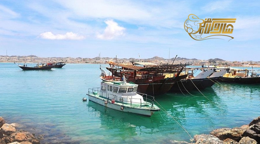بازدید از جزیره مصیره در تور عمان پاییز 1403