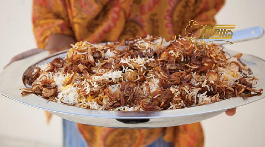 غذاهایی که می توانید در تور عمان آبان 1403 میل کنید
