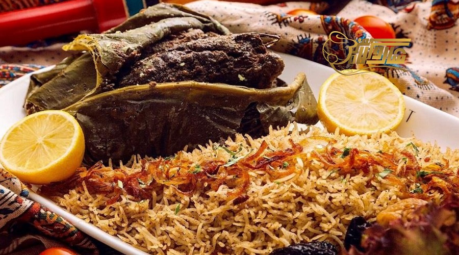 غذاهایی که می توانید در تور عمان آذر 1403 میل کنید