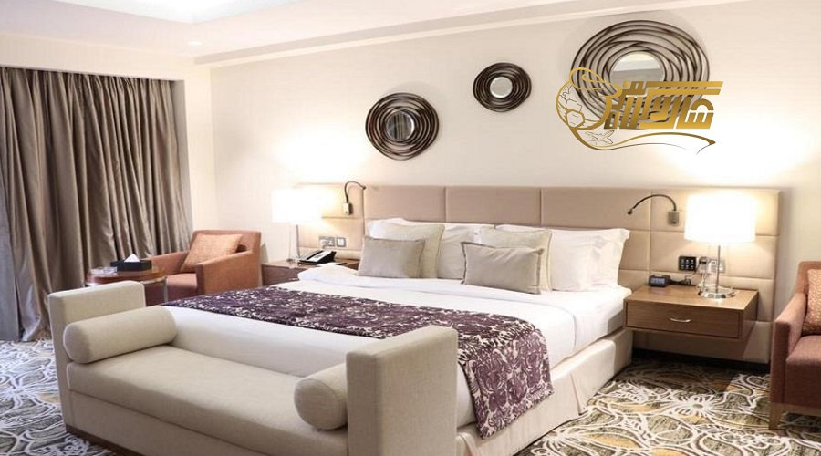 هتل های 3 ستاره در تور عمان زمستان 1403
