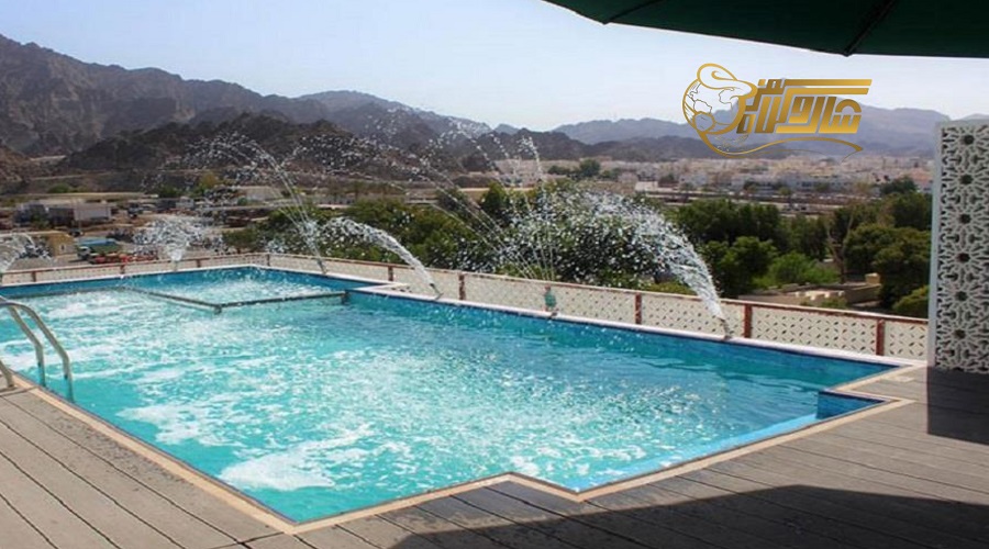 هتل های 3 ستاره در تور عمان شهریور 1403