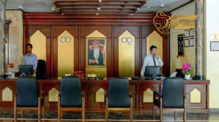 هتل های 3 ستاره در تور عمان پاییز 1403