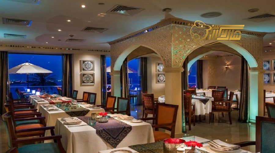هتل های 4 ستاره در تور عمان آبان 1403