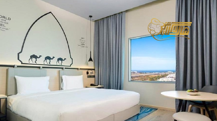 هتل های 4 ستاره در تور عمان زمستان 1403