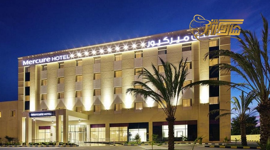 هتل های 4 ستاره در تور عمان پاییز 1403