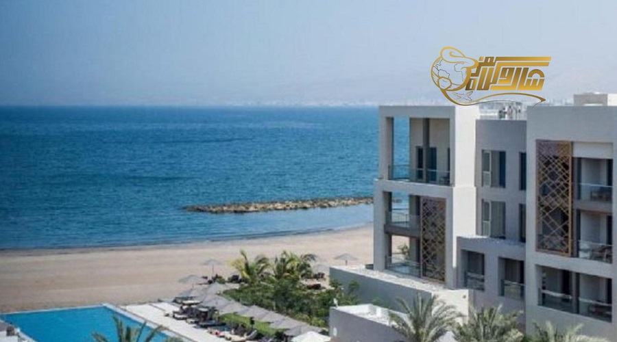 هتل های 5 ستاره در تور عمان آبان 1403