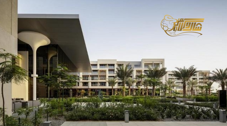 هتل های 5 ستاره در تور عمان آذر 1403