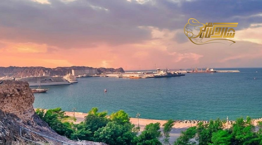 آشنایی با کشور عمان و تجربه‌ای بی‌نظیر در تور عمان بهمن ۱۴۰۴ ð´ð²✨