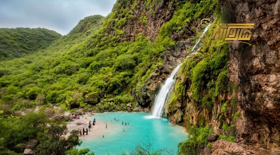 بازدید از شهر صلاله در تور عمان بهمن ۱۴۰۴ ð´ð️