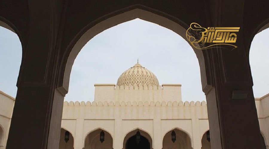 بازدید از شهر صلاله در تور عمان نوروز ۱۴۰۵؛ بهشت طبیعی و تاریخی عمان ð️