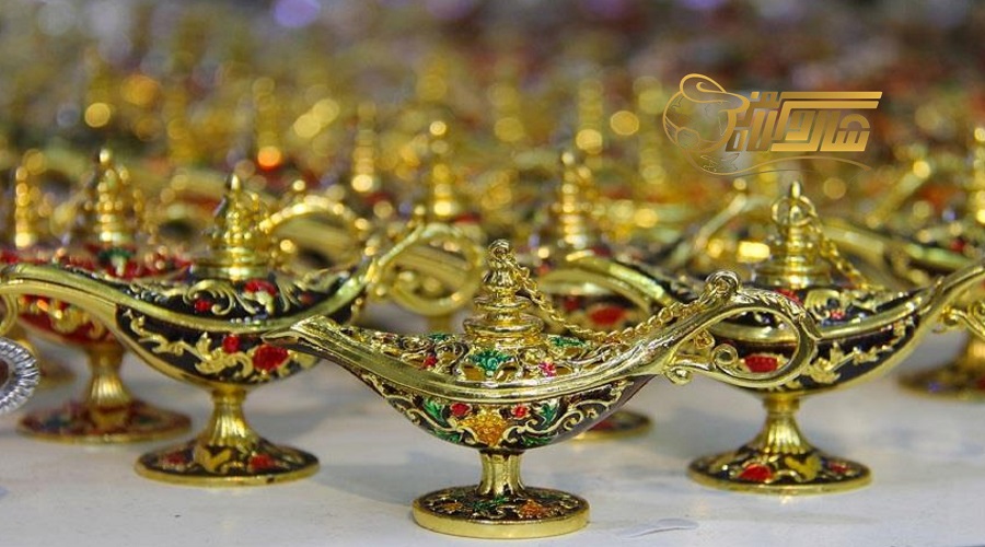 در تور عمان اسفند ۱۴۰۴ چه سوغاتی‌هایی بخریم؟ ð️✨