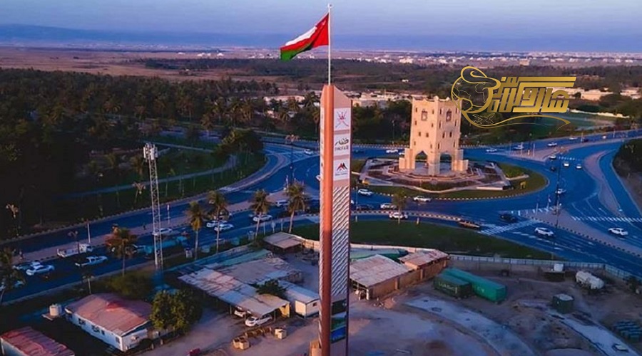 عمان نوروز