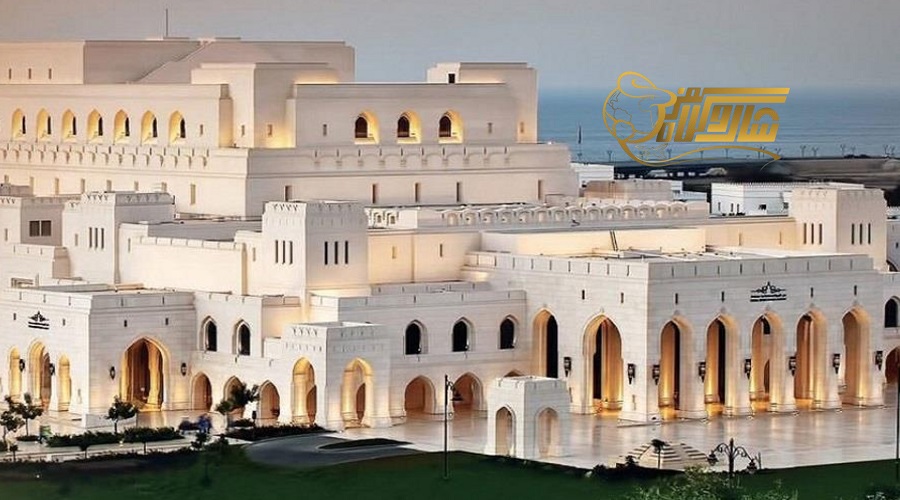 اطلاعاتی درباره تور عمان دی 1403 و کشور عمان