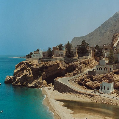 تور عمان دی ۱۴۰۳