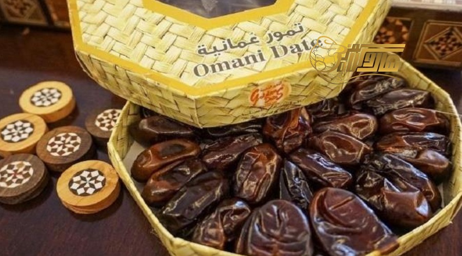 در تور عمان دی 1403 سوغاتی چی بخریم؟