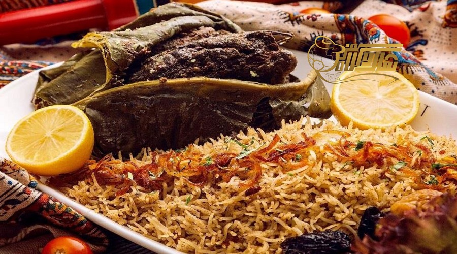 غذاهایی که می توانید در تور عمان دی 1403 میل کنید