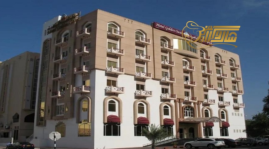 هتل های 3 ستاره در تور عمان اسفند 1403