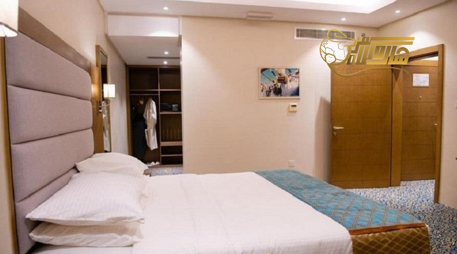 هتل های 3 ستاره در تور عمان بهمن 1403