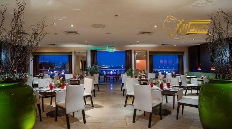 هتل های 4 ستاره در تور عمان بهمن 1403