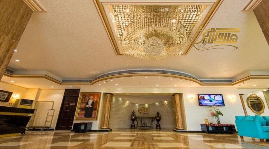 هتل های 4 ستاره در تور عمان نوروز 1403