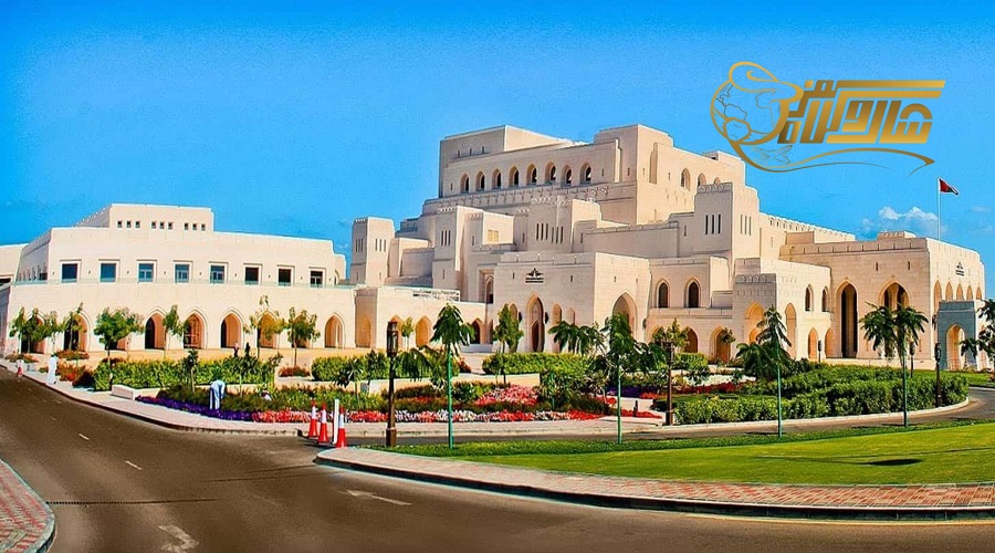 تور لحظه آخری عمان ویژه فروردین ۱۴۰۵ ⏰✈️