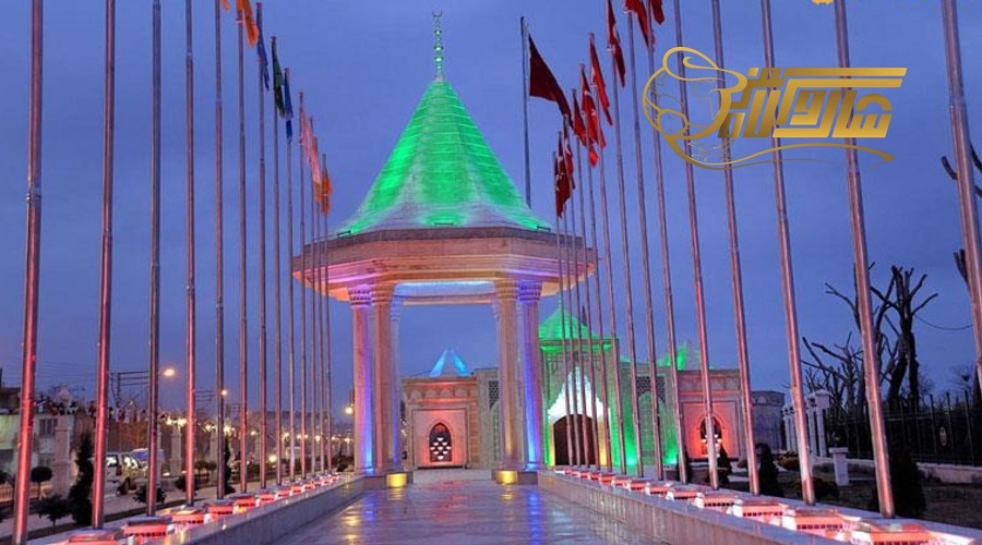 تور لحظه آخری قونیه ویژه نوروز ۱۴۰۵؛ فرصت طلایی برای عاشقان سفر ð✨