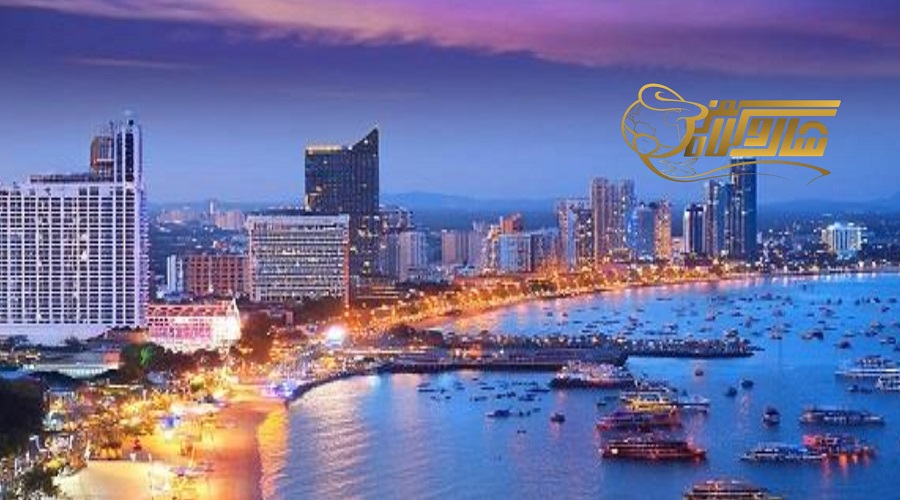 تور لحظه آخری پاتایا ویژه فروردین ⏳✈️