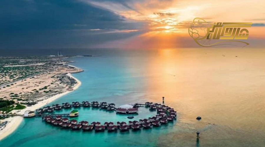 تور لحظه آخری کیش ویژه فروردین ۱۴۰۵ – سفر ارزان و هیجان‌انگیز! ð☀️