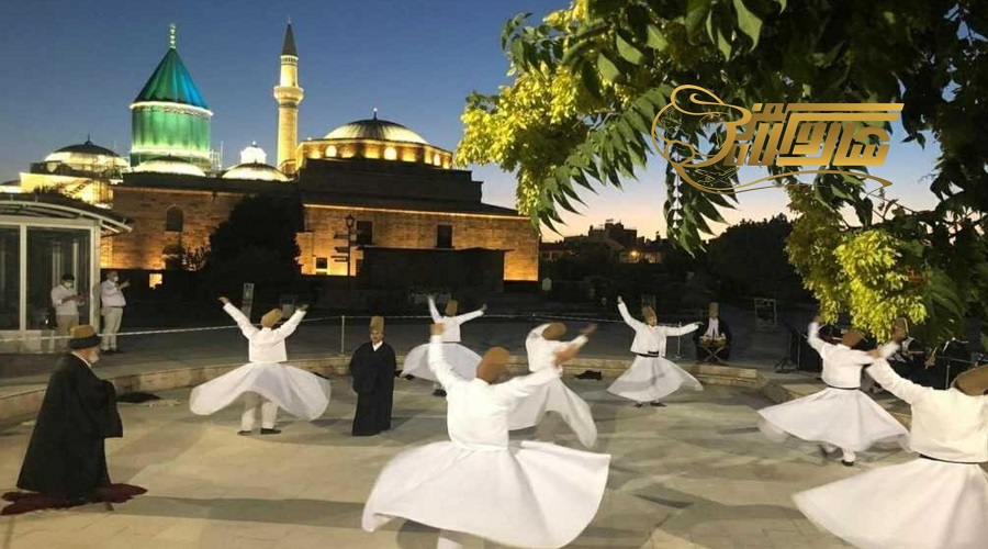 قیمت آفرهای تور قونیه نوروز ۱۴۰۵؛ تخفیف‌های جذاب بهاری ✈️ð·