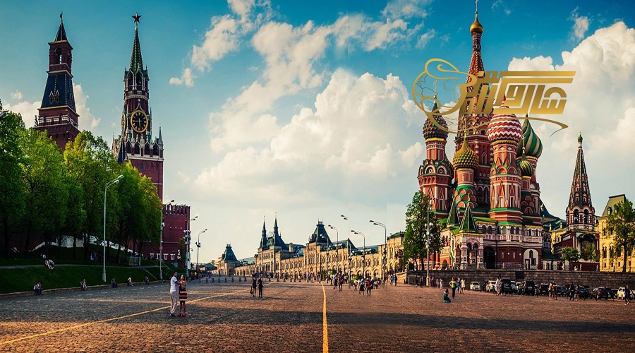 قیمت تور روسیه نوروز ۱۴۰۵؛ چگونه بهترین گزینه را انتخاب کنیم؟ ✨ð