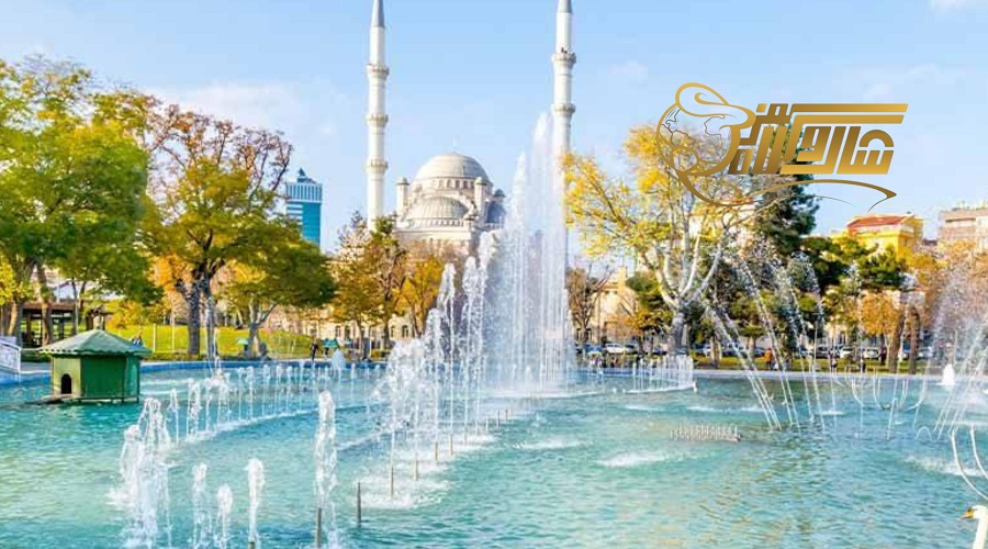 قیمت تور قونیه نوروز ۱۴۰۵؛ سفری لوکس با هر بودجه‌ای ð¸