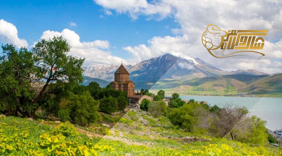 قیمت تور وان نوروز ۱۴۰۵ ð°✨