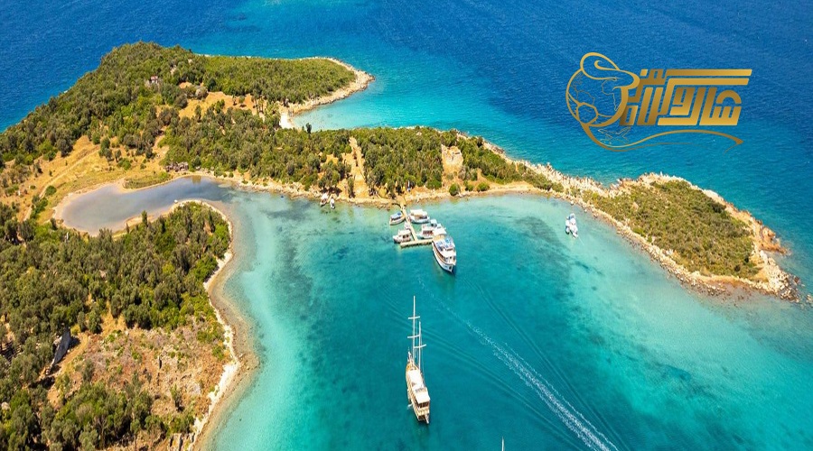 تور لحظه آخری مارماریس ویژه فروردین ۱۴۰۵؛ سفر ارزان اما پرهیجان! ð´