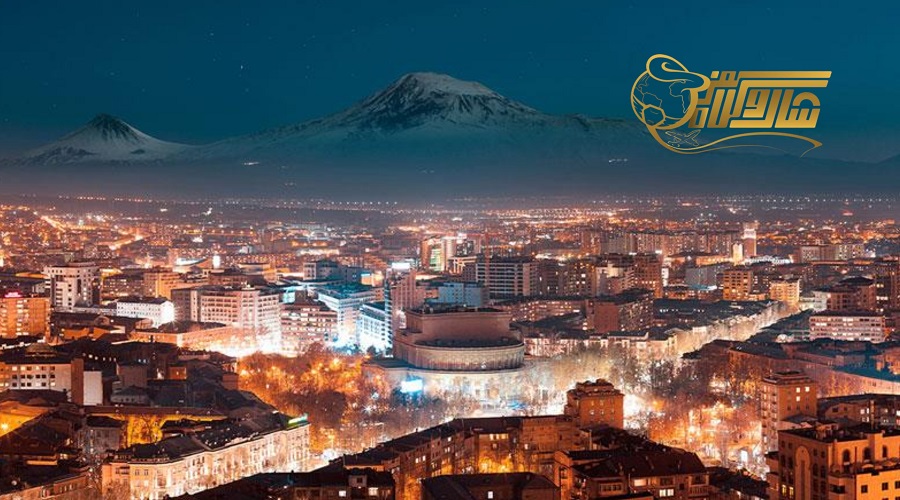 قیمت آفرهای تور ارمنستان فروردین ۱۴۰۵ | سفر ارزان و هیجانانگیز