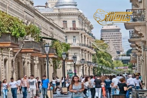 قیمت آفرهای تور باکو فروردین ۱۴۰۵؛ فرصت‌های استثنایی برای سفر اقتصادی 💛🎁