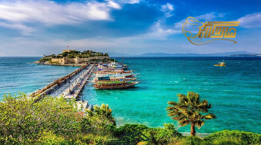 قیمت آفرهای تور کوش آداسی فروردین ۱۴۰۵ – فرصتهای استثنایی برای سفر